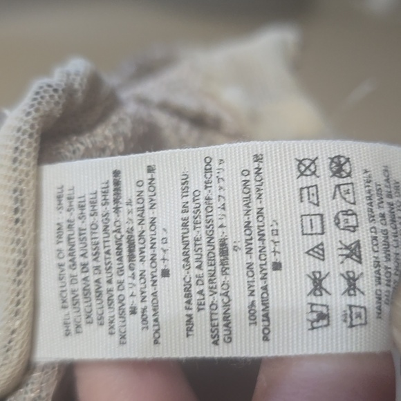 NWT Free People Champagne Sequins Top in Small - Picture 9 of 9